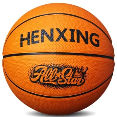 HX加厚高弹橘黄色【裸球无赠品】