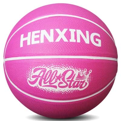 HX加厚高弹粉红色【裸球无赠品】