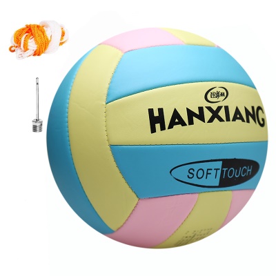 黄兰粉5号 软皮手感好