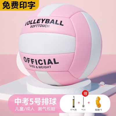 樱花粉【5号防爆加厚】送气筒气针网兜