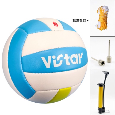 醉春风 送气针网兜+气筒