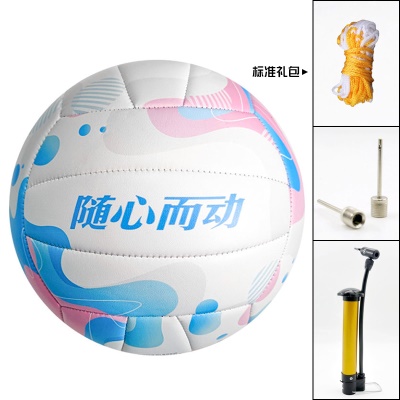 水云游 送气针网兜+气筒