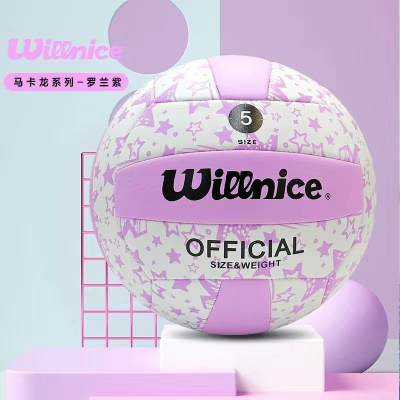 香芋紫加厚耐磨柔软高颜值升级款送网兜+气针