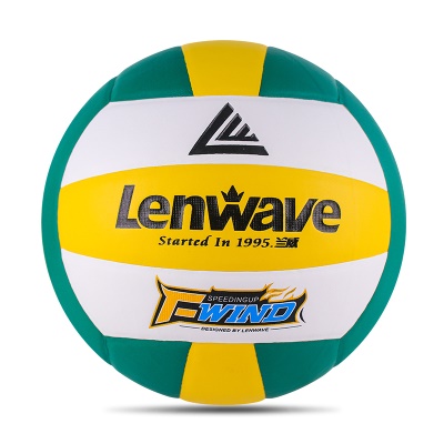 5号贴皮排球0574