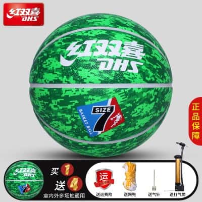 7-010B街头系列（送气筒/气针/网袋）