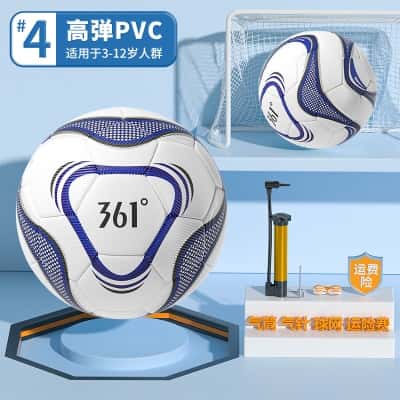 新升级加厚【4号】国潮美猴王脸谱-蓝色/PVC