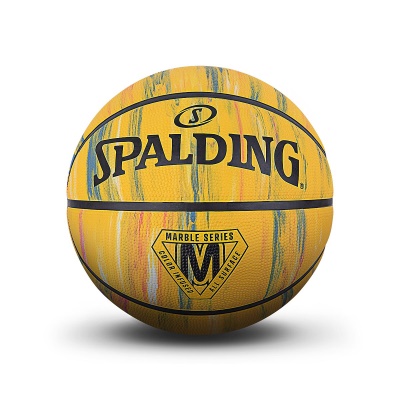 84-401Y黄色 【7号球】