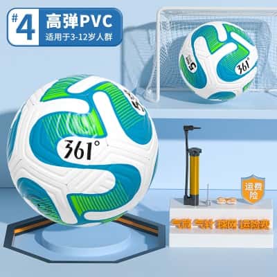 新升级加厚【4号】回旋镖-绿色/PU