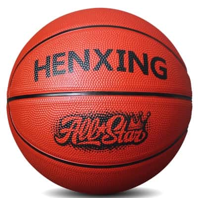 HX加厚高弹棕红色【裸球无赠品】