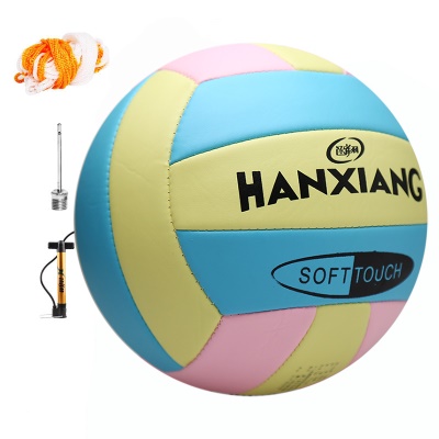 黄兰粉5号+气筒+气针网兜