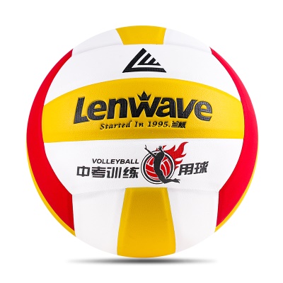 5号贴皮排球0578