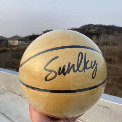 牛皮黄（裸球）