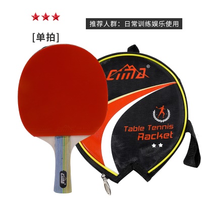 日常娱乐款【长柄1支】带拍包T100