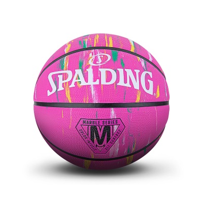 84-402Y粉色 【7号球】