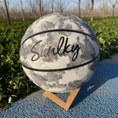 水墨黑（裸球）