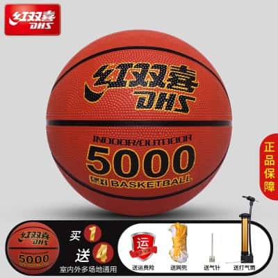 5000校园系列（送气筒/气针/网袋）