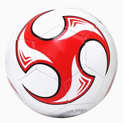 4号加厚防爆旋风红