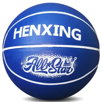 HX加厚高弹天蓝色【裸球无赠品】