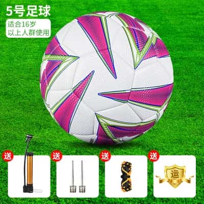 【升级特惠】5号磨砂珠光粉色