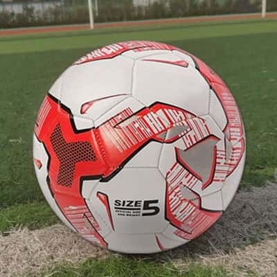 5号加厚防爆流行红